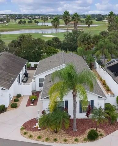 2208 Pilar Place The Villages FL 32162