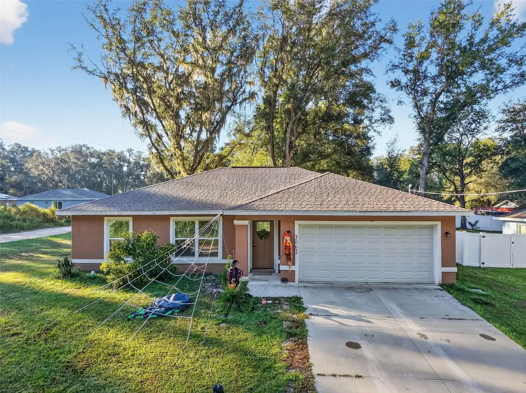 3062 SE 141st Place Summerfield FL 34491