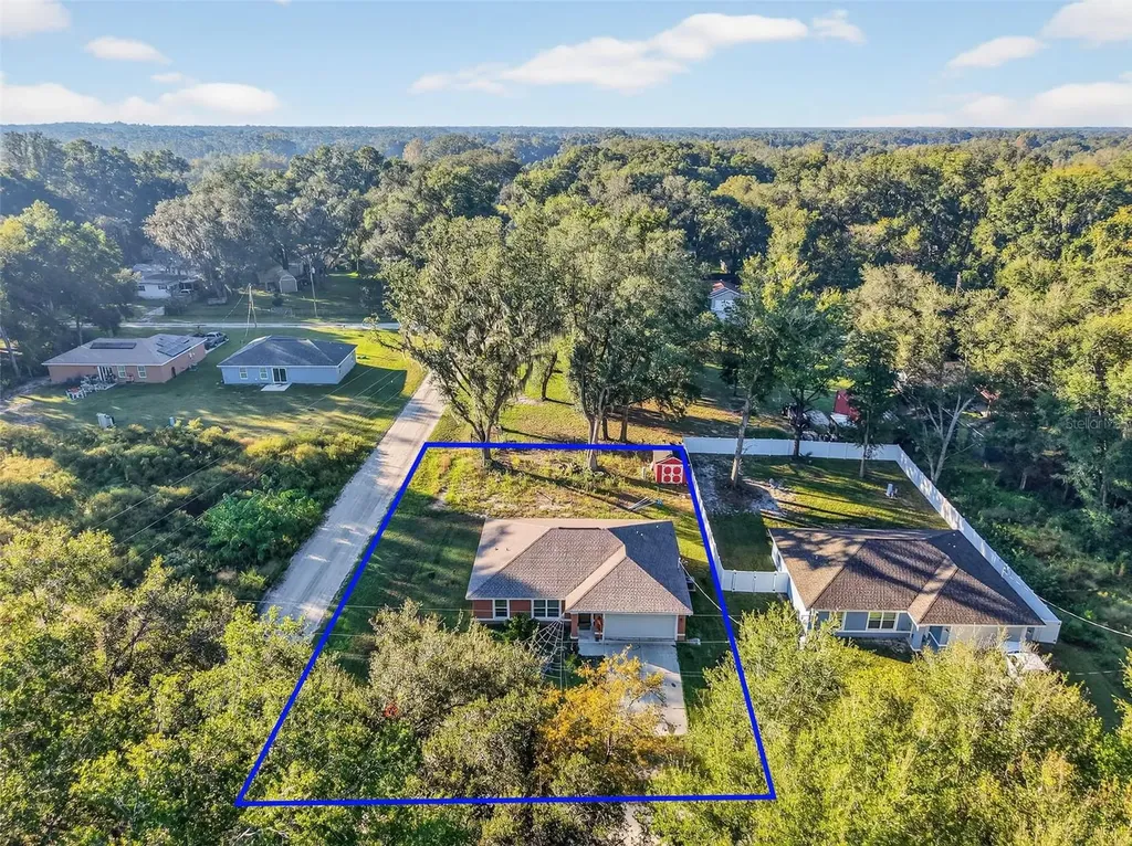 3062 SE 141st Place Summerfield FL 34491