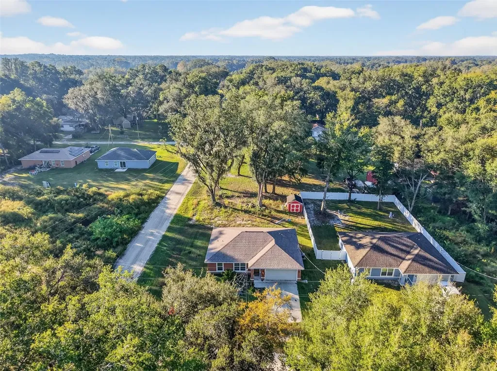 3062 SE 141st Place Summerfield FL 34491