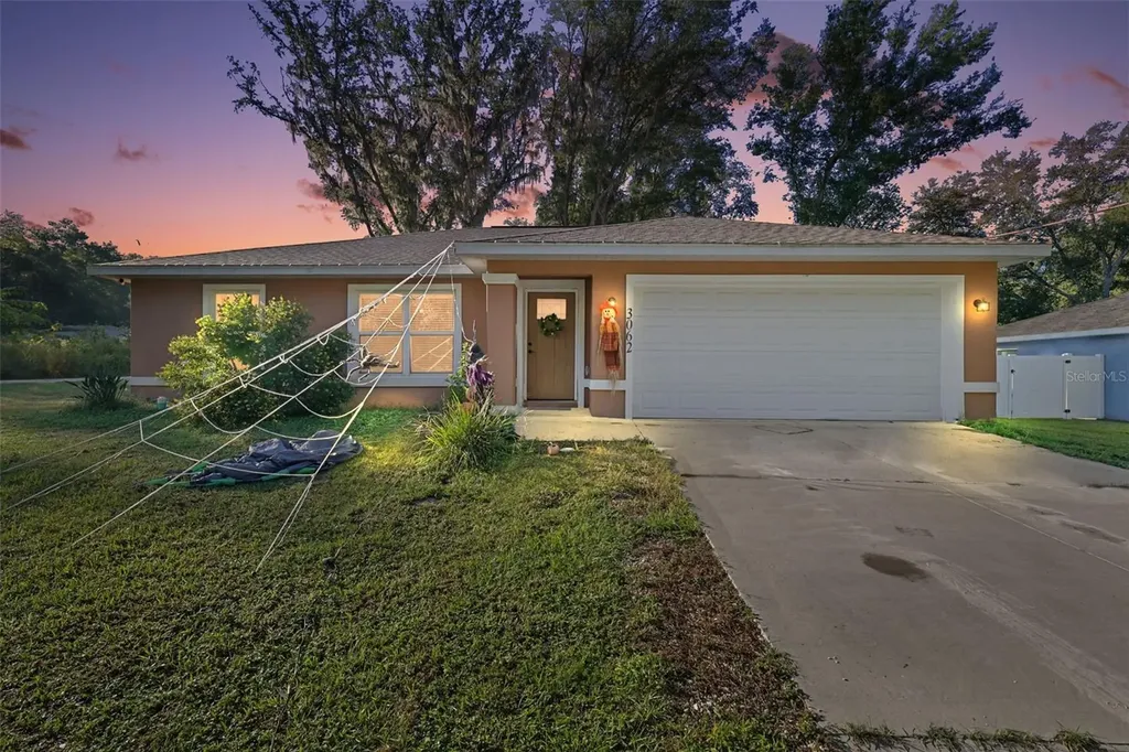 3062 SE 141st Place Summerfield FL 34491