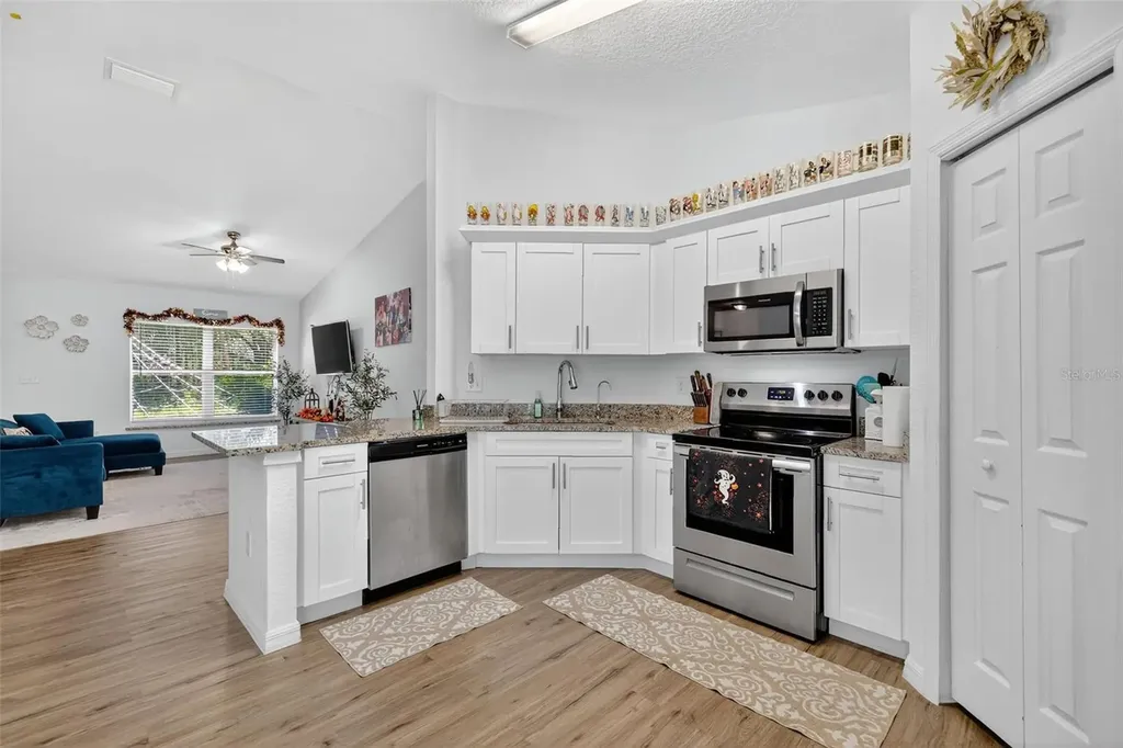 3062 SE 141st Place Summerfield FL 34491