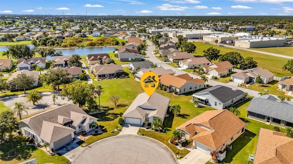 1713 Palace Court Punta Gorda FL 33980