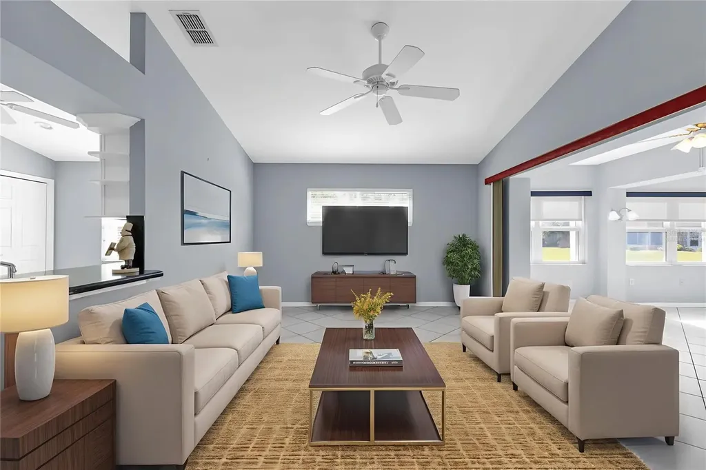 1713 Palace Court Punta Gorda FL 33980