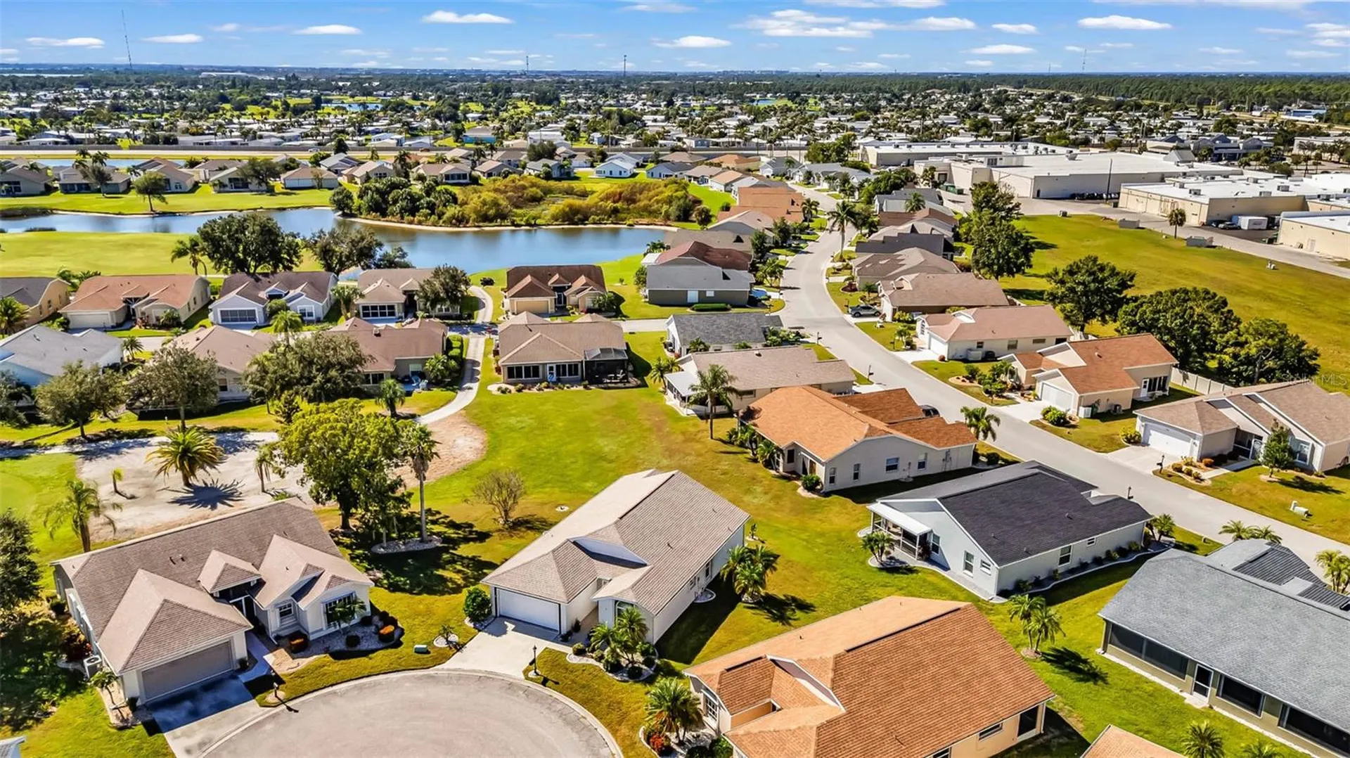 1713 Palace Court Punta Gorda FL 33980