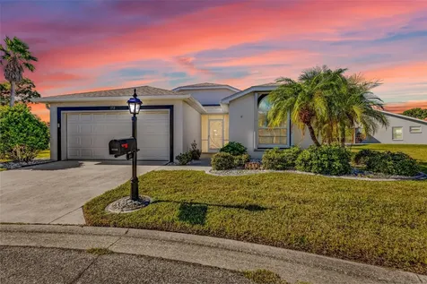 1713 Palace Court Punta Gorda FL 33980