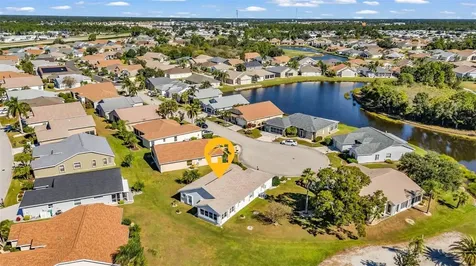 1713 Palace Court Punta Gorda FL 33980