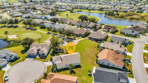 1713 Palace Court Punta Gorda FL 33980