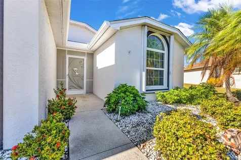 1713 Palace Court Punta Gorda FL 33980