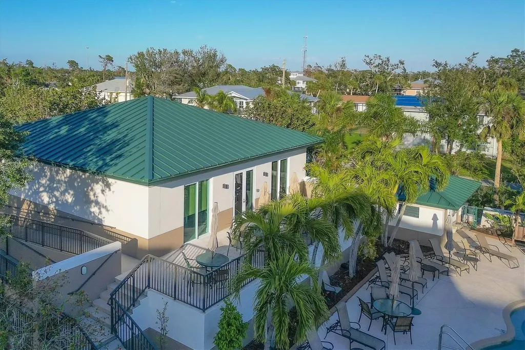 9203 Griggs Road Englewood FL 34224