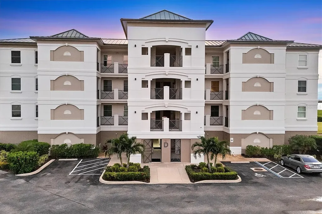 9203 Griggs Road Englewood FL 34224