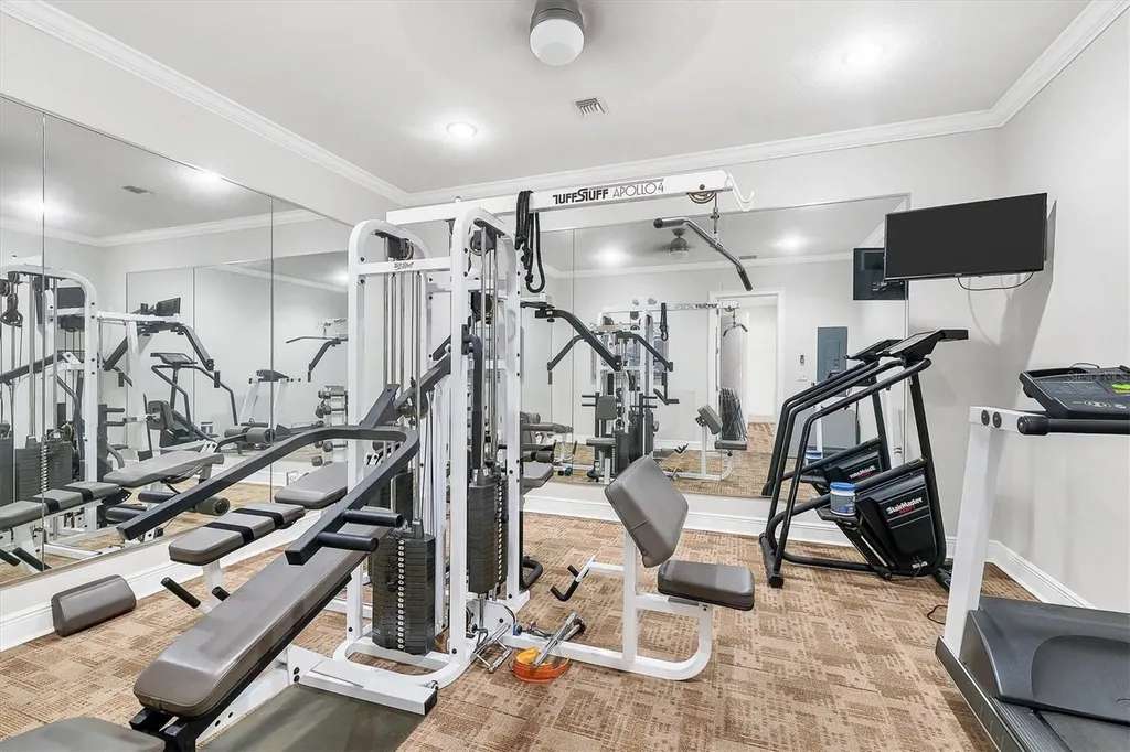 9203 Griggs Road Englewood FL 34224