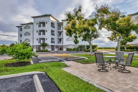 9203 Griggs Road Englewood FL 34224