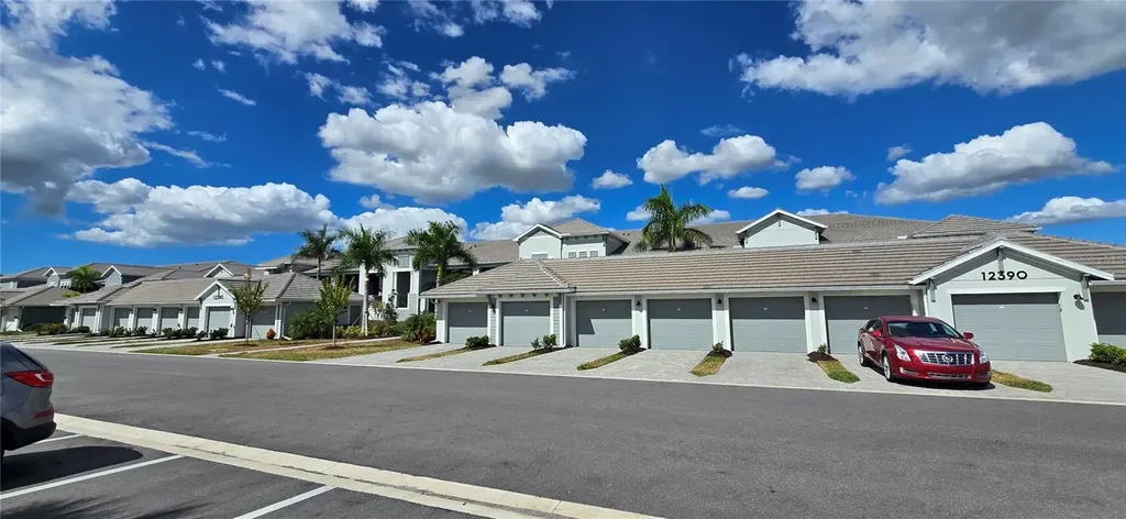12390 Wellen Golf Street Venice FL 34293
