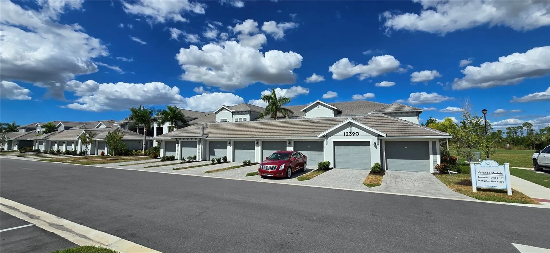 12390 Wellen Golf Street Venice FL 34293