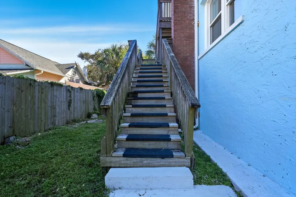 149 S Hollywood Avenue Daytona Beach FL 32118