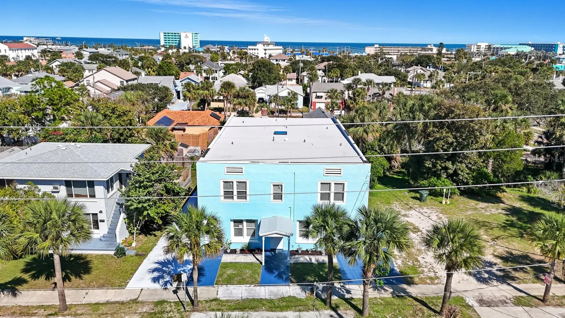 149 S Hollywood Avenue Daytona Beach FL 32118