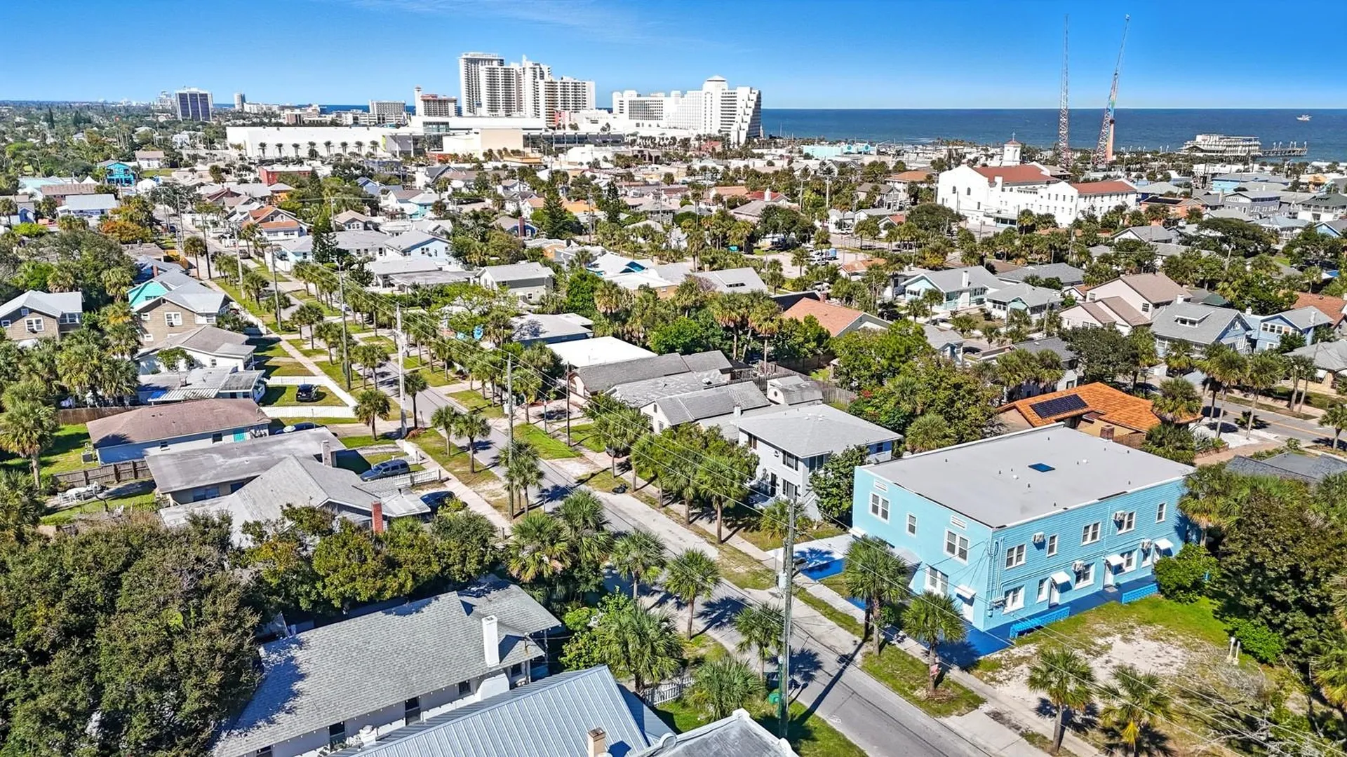 149 S Hollywood Avenue Daytona Beach FL 32118