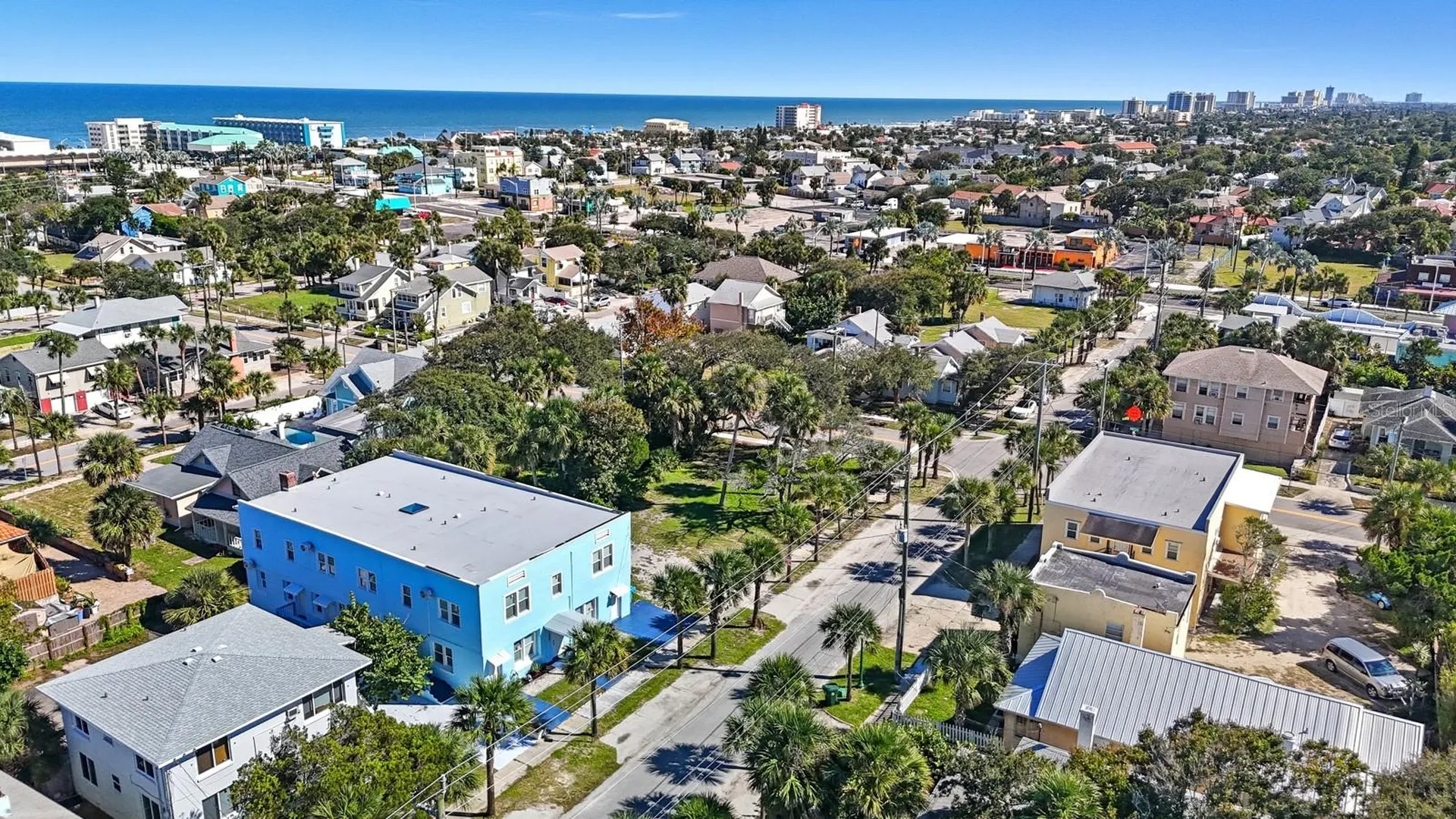 149 S Hollywood Avenue Daytona Beach FL 32118