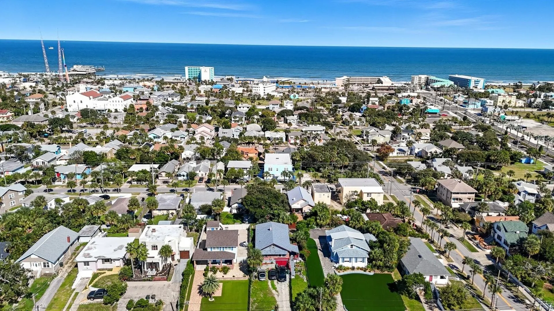 149 S Hollywood Avenue Daytona Beach FL 32118