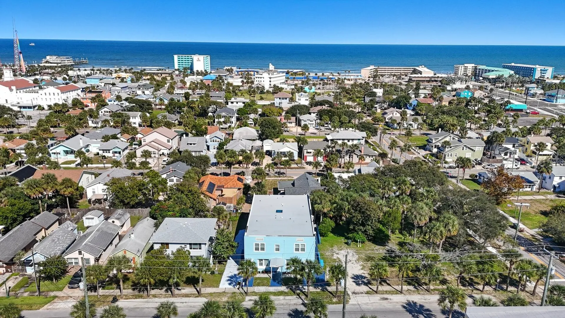 149 S Hollywood Avenue Daytona Beach FL 32118