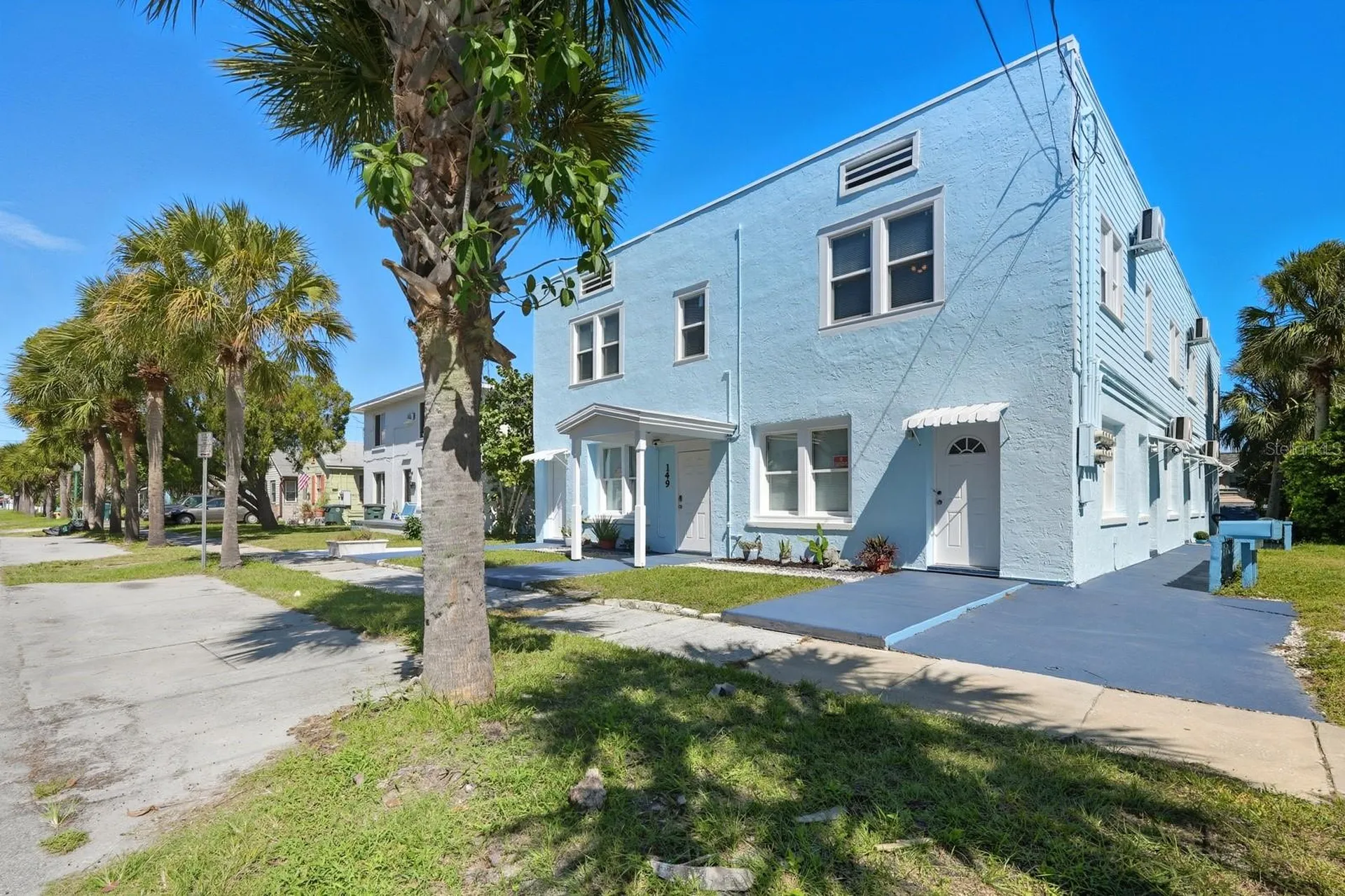 149 S Hollywood Avenue Daytona Beach FL 32118