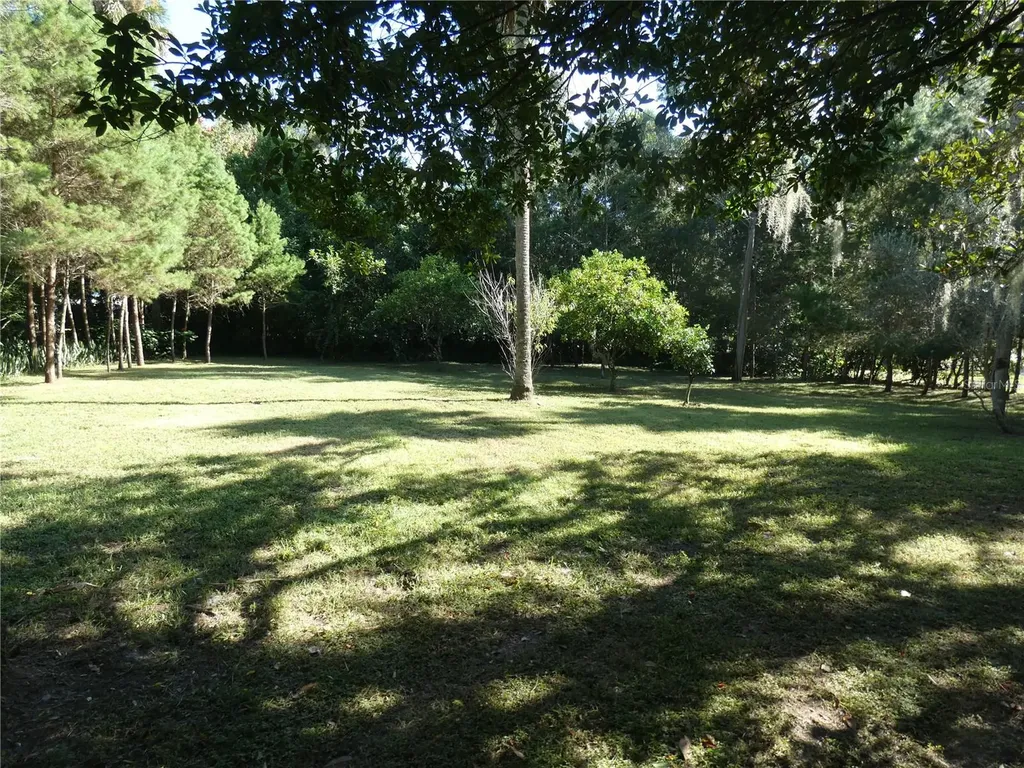 237 Cortez Avenue De Leon Springs FL 32130