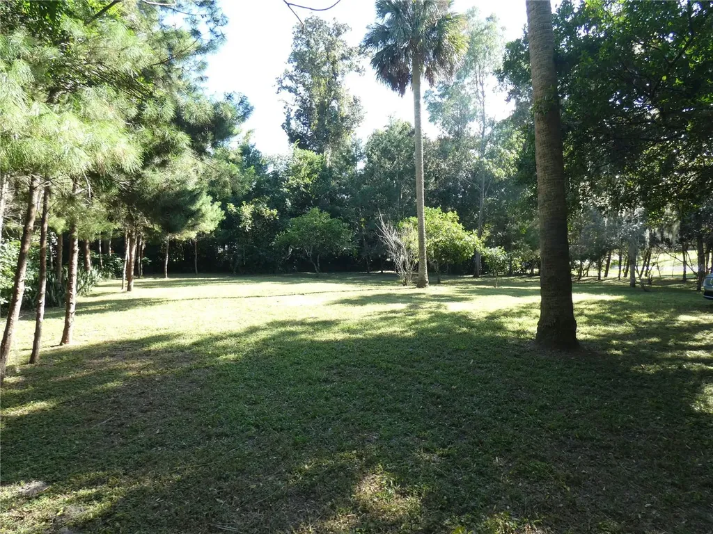 237 Cortez Avenue De Leon Springs FL 32130