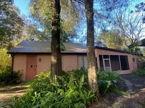 237 Cortez Avenue De Leon Springs FL 32130