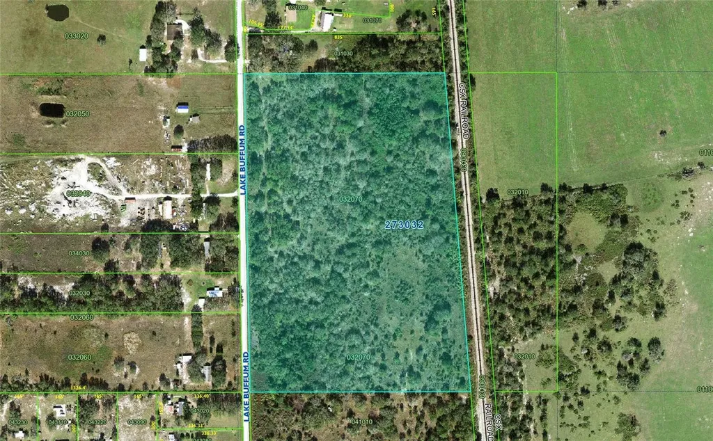 0 Lake Buffum Road Lake Wales FL 33859