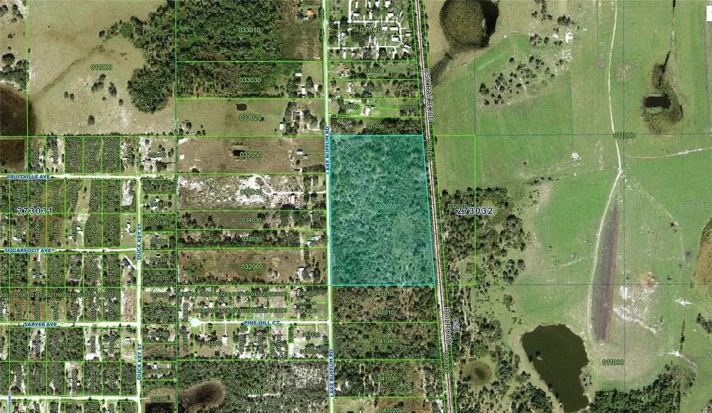 0 Lake Buffum Road Lake Wales FL 33859