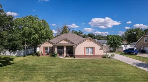 1511 Jenni Lee Court Kissimmee FL 34744