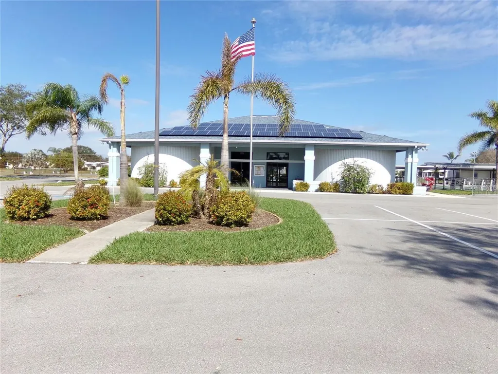8454 Tanaka Drive Englewood FL 34224
