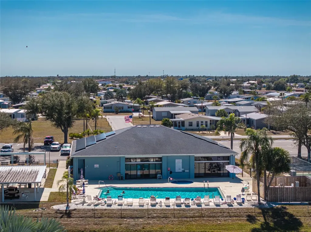 8454 Tanaka Drive Englewood FL 34224