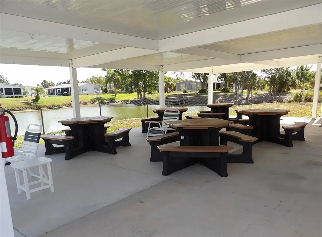 8454 Tanaka Drive Englewood FL 34224