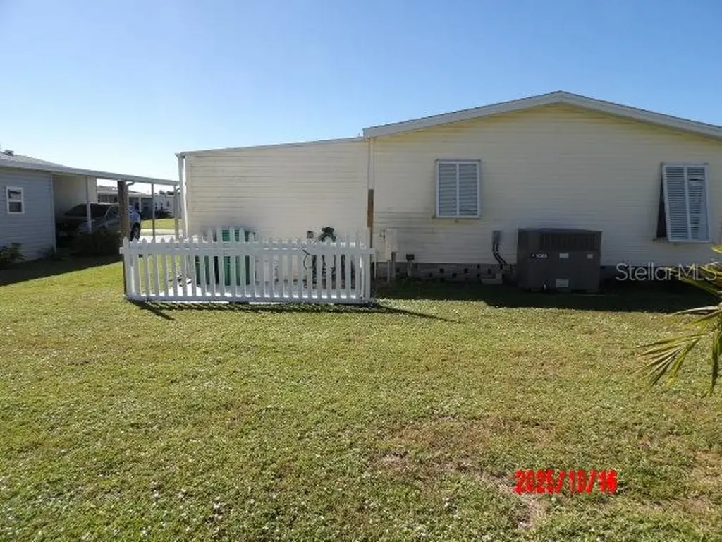 8454 Tanaka Drive Englewood FL 34224