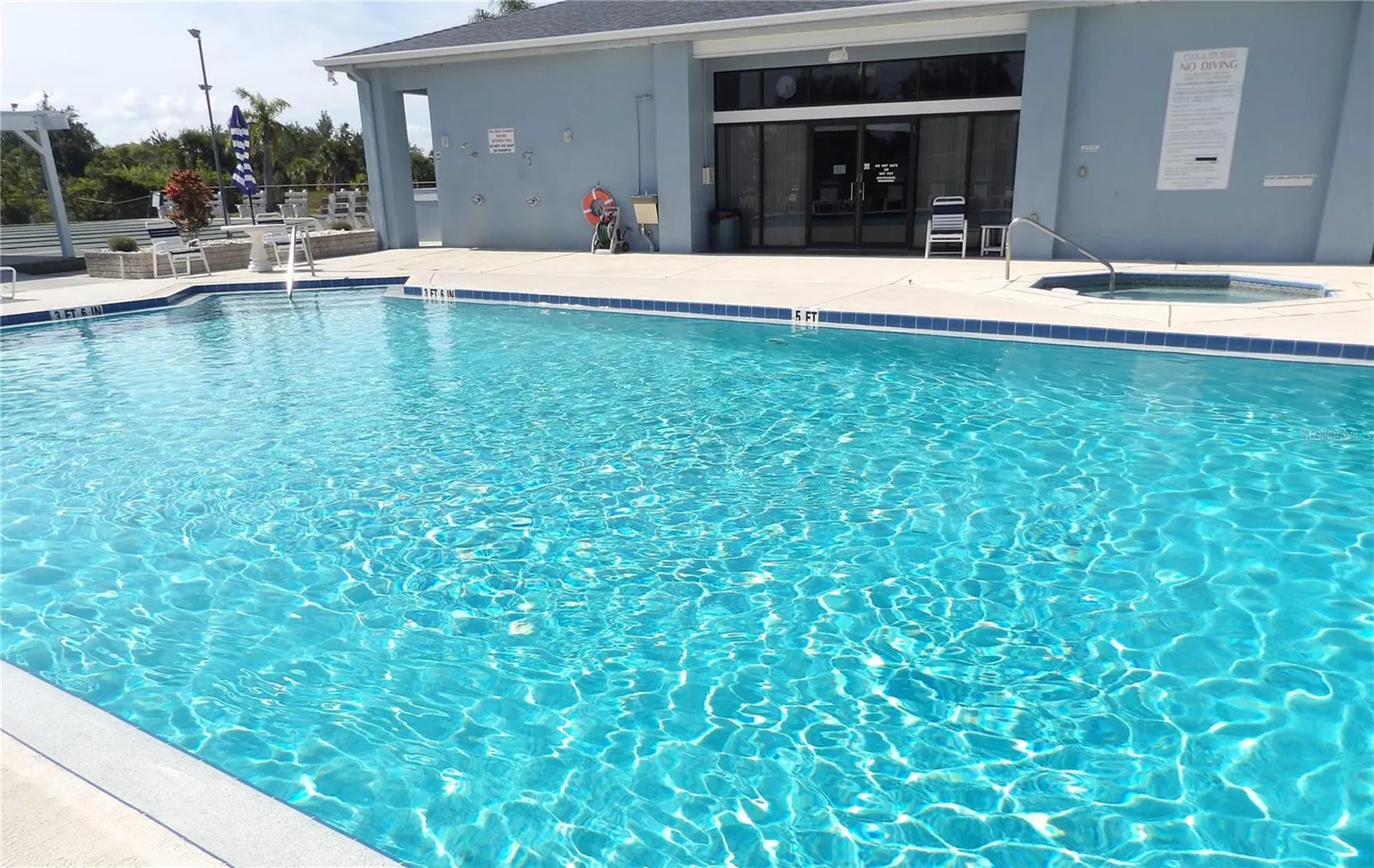 8454 Tanaka Drive Englewood FL 34224