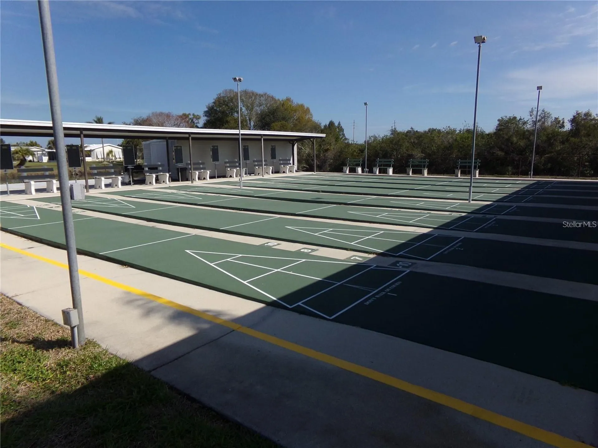 8454 Tanaka Drive Englewood FL 34224