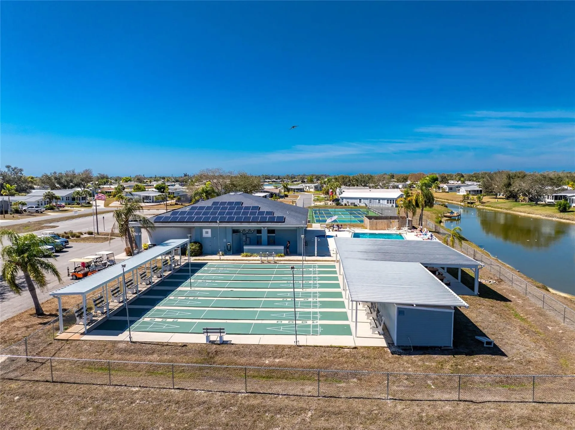 8454 Tanaka Drive Englewood FL 34224