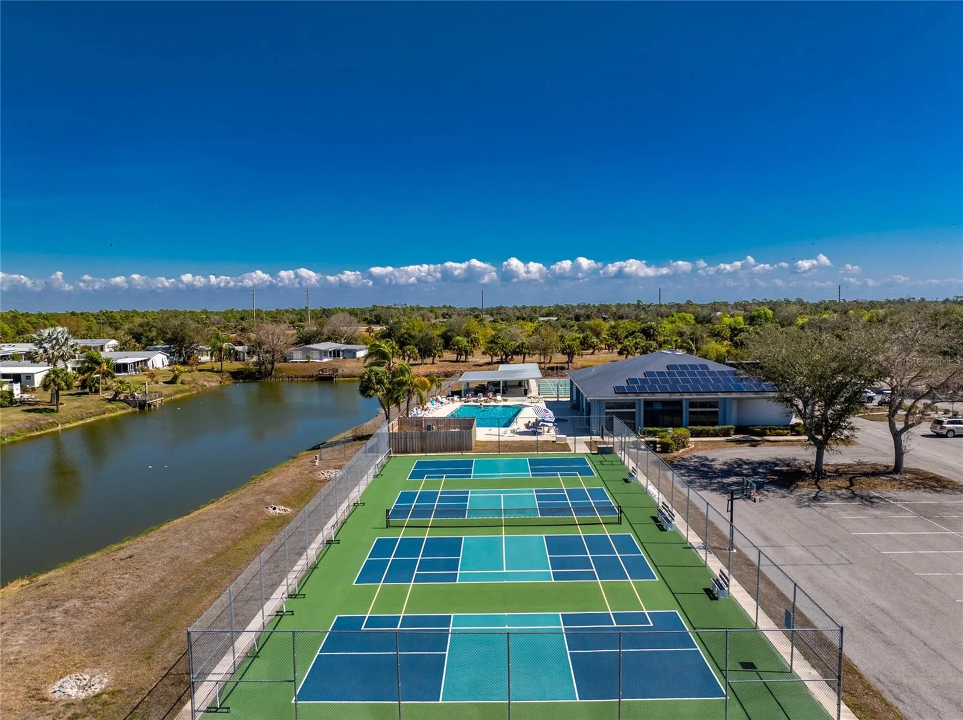 8454 Tanaka Drive Englewood FL 34224