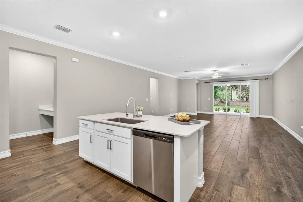 19462 Forest Garden Court Brooksville FL 34601