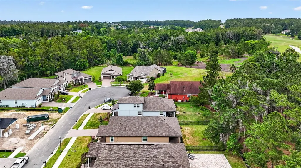 19462 Forest Garden Court Brooksville FL 34601