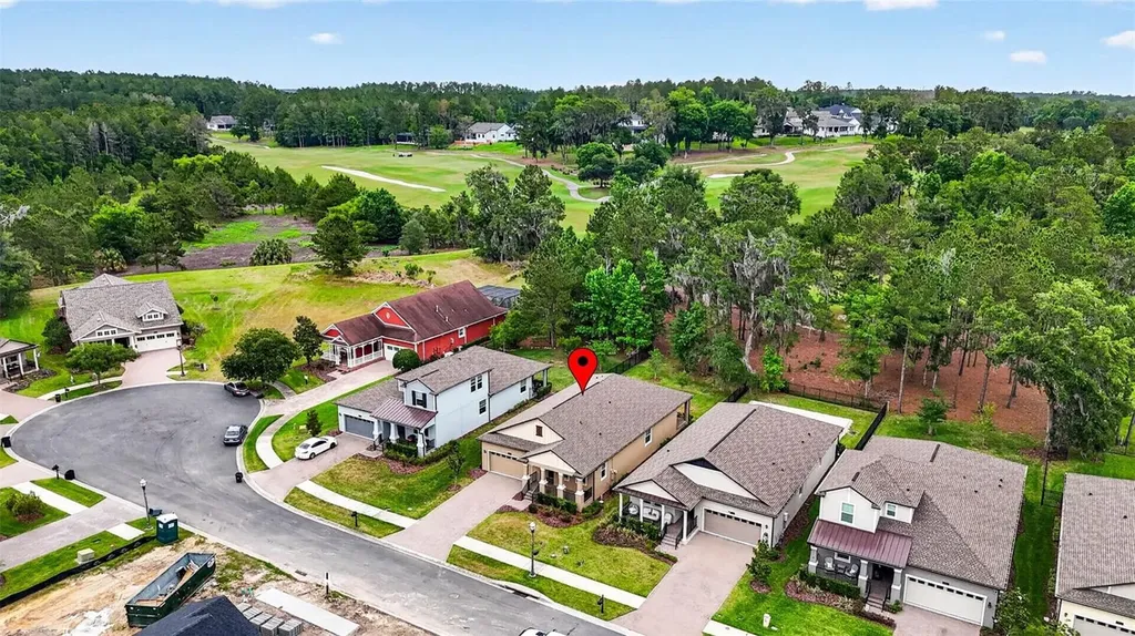19462 Forest Garden Court Brooksville FL 34601