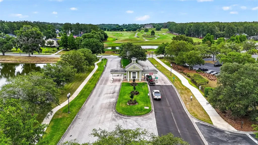19462 Forest Garden Court Brooksville FL 34601