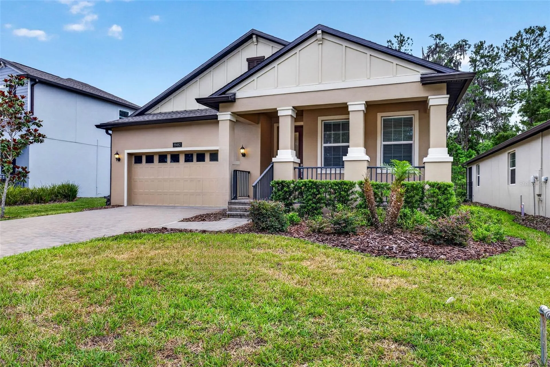 19462 Forest Garden Court Brooksville FL 34601