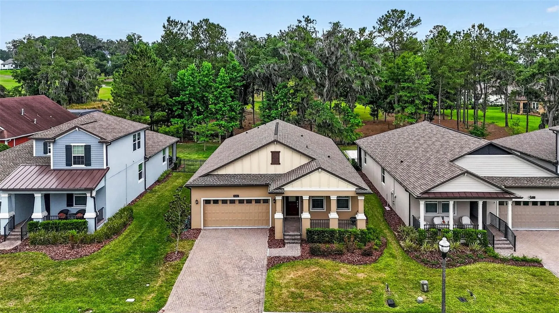 19462 Forest Garden Court Brooksville FL 34601