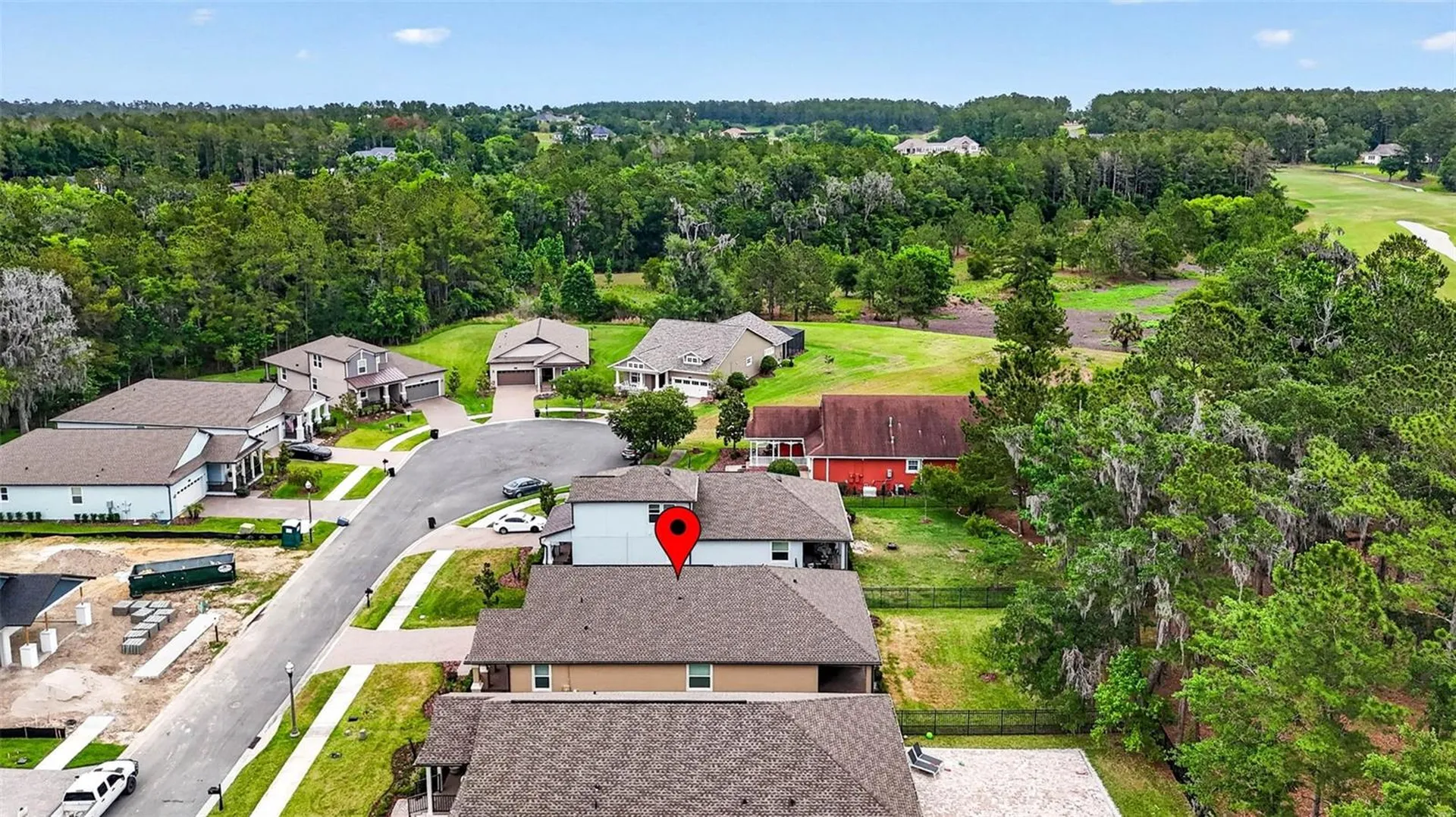 19462 Forest Garden Court Brooksville FL 34601