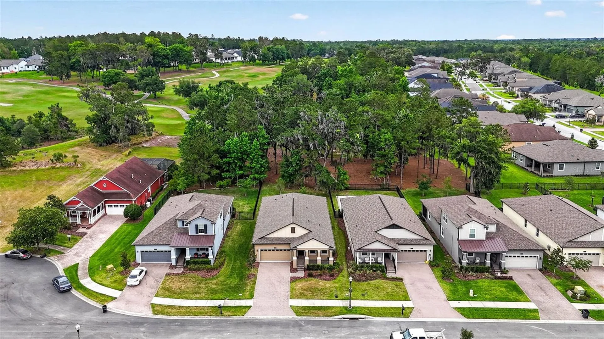 19462 Forest Garden Court Brooksville FL 34601