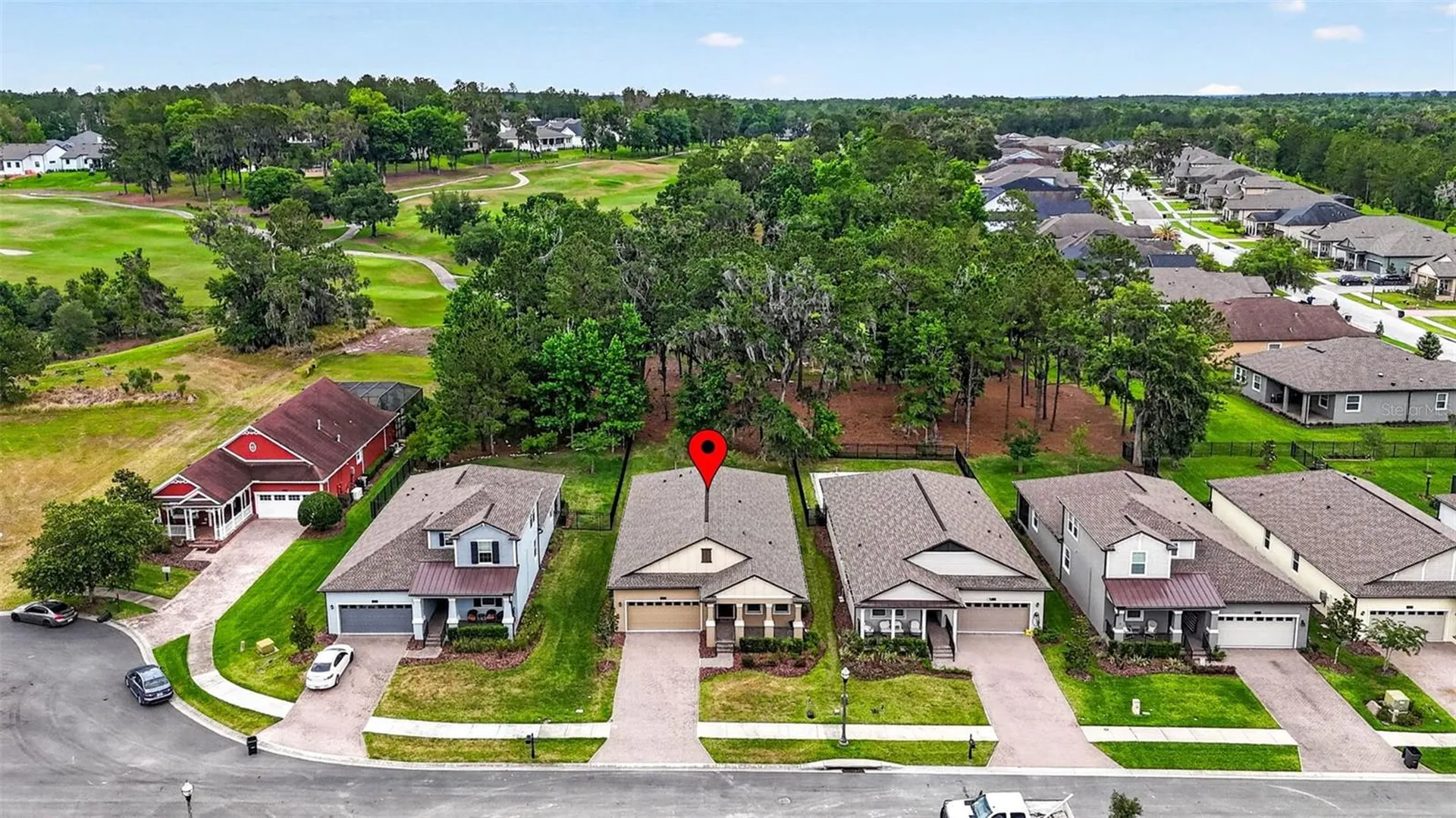 19462 Forest Garden Court Brooksville FL 34601