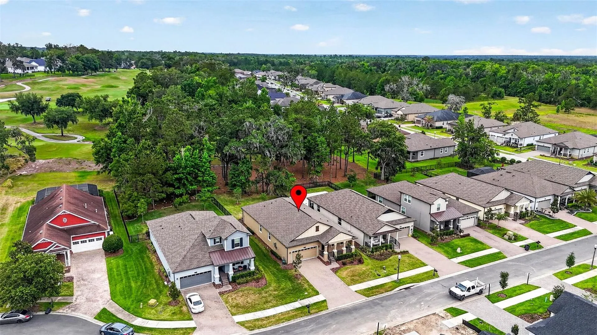 19462 Forest Garden Court Brooksville FL 34601
